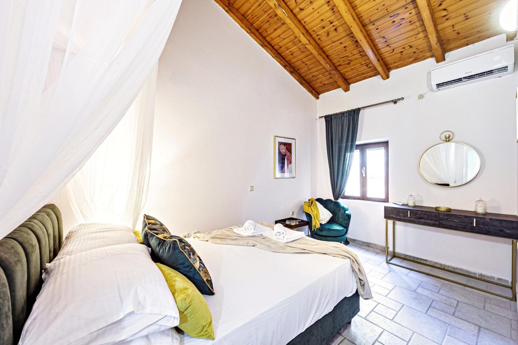 Apartmán Via Porta Raimonda Corfu  Exteriér fotografie