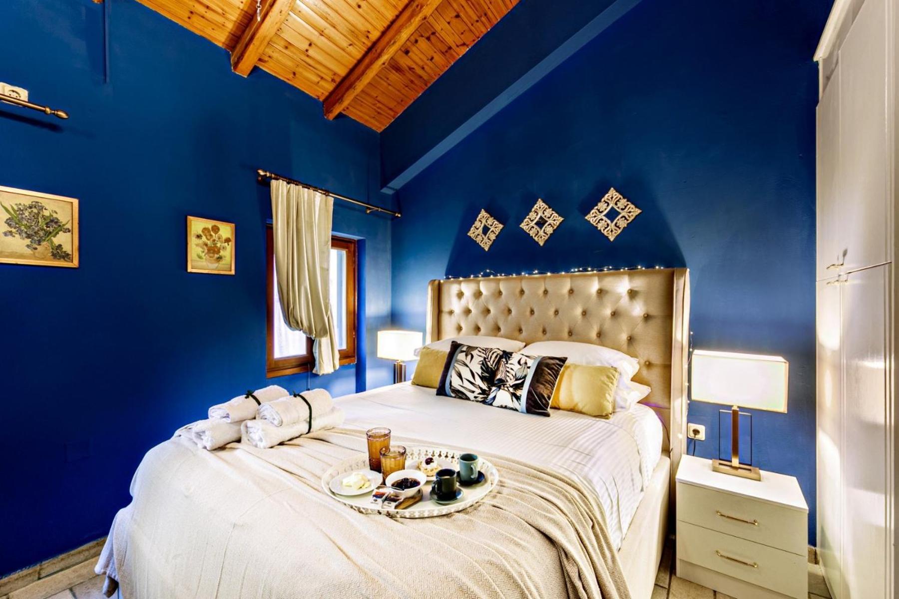 Apartmán Via Porta Raimonda Corfu  Exteriér fotografie